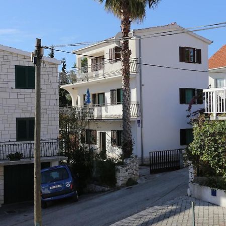 Apartments By The Sea Rogoznica - 10338 エクステリア 写真