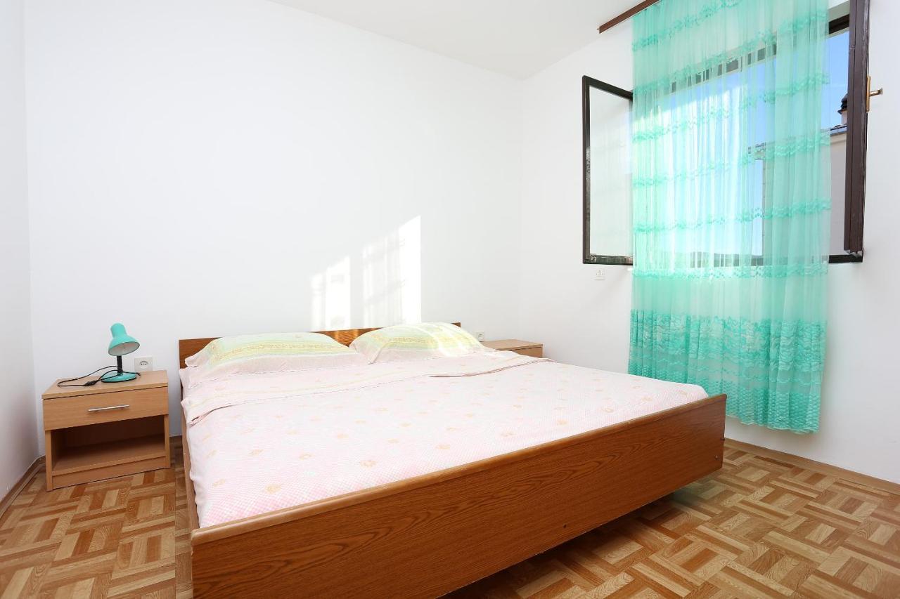 Apartments By The Sea Rogoznica - 10338 エクステリア 写真