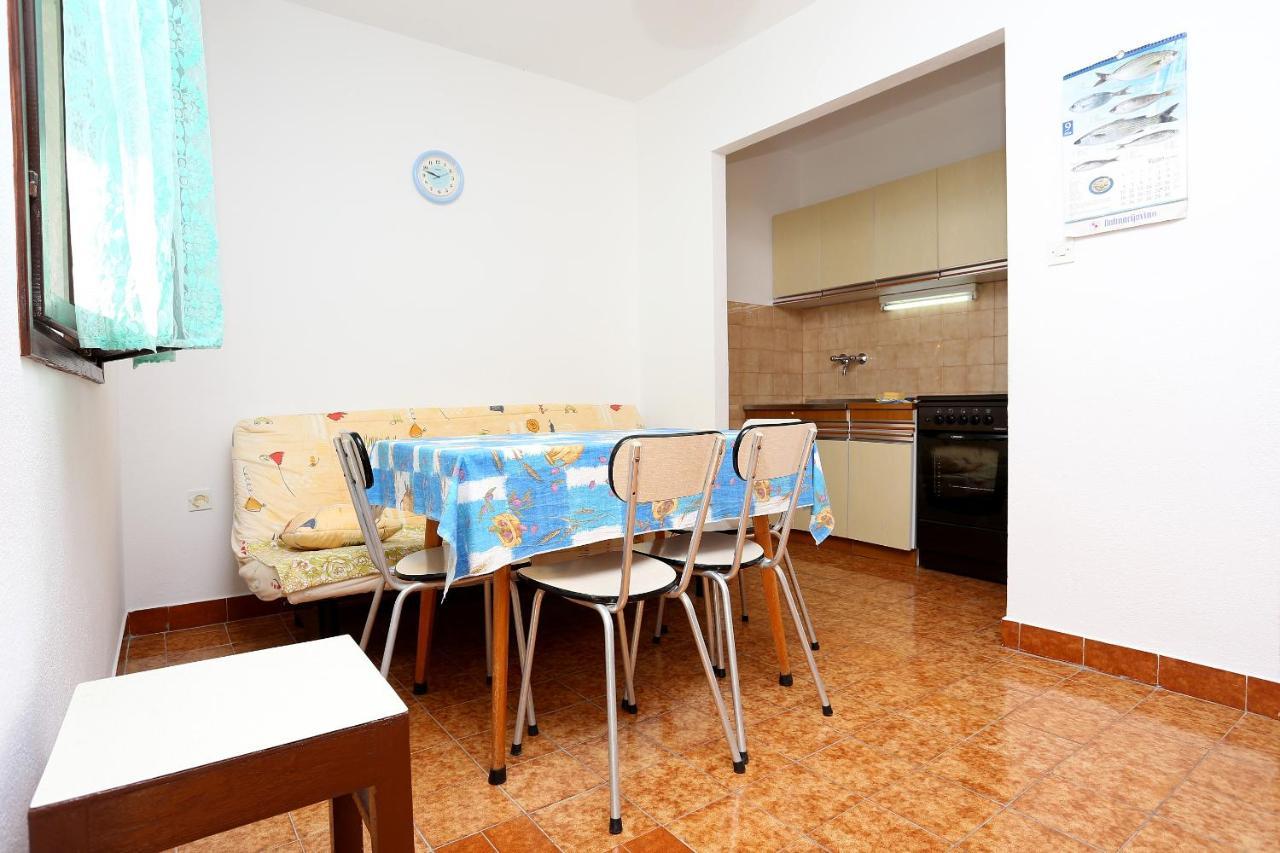 Apartments By The Sea Rogoznica - 10338 エクステリア 写真