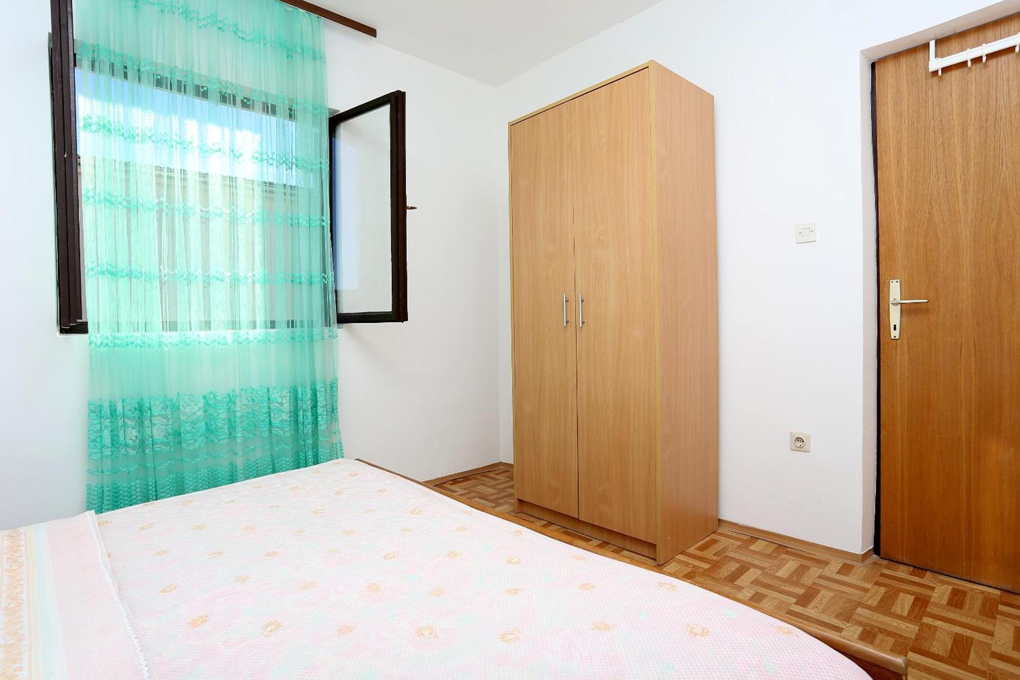 Apartments By The Sea Rogoznica - 10338 部屋 写真