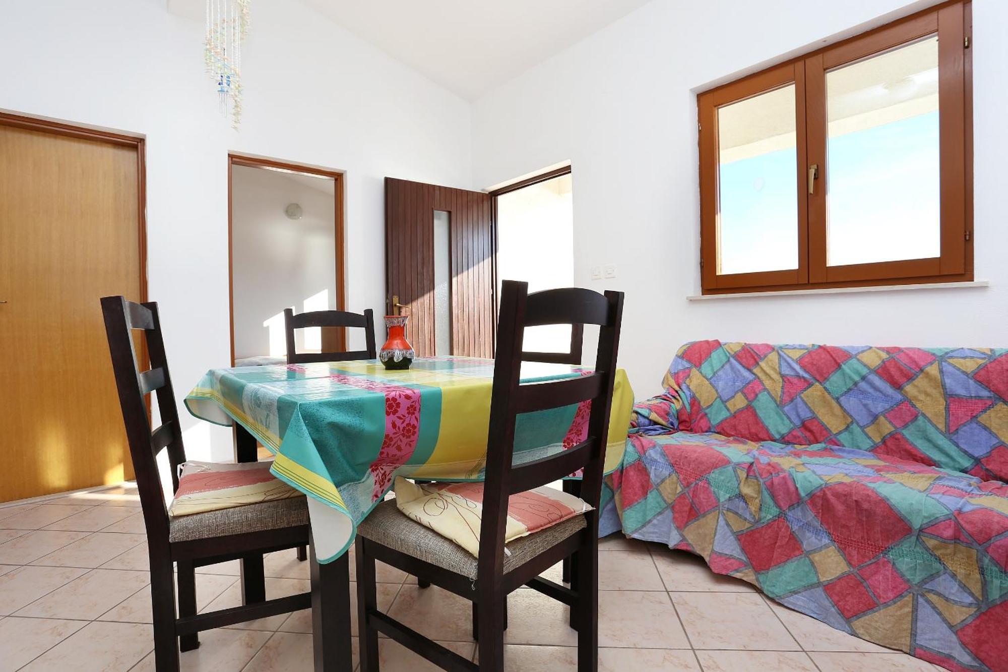 Apartments By The Sea Rogoznica - 10338 部屋 写真